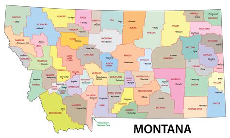 Montana .